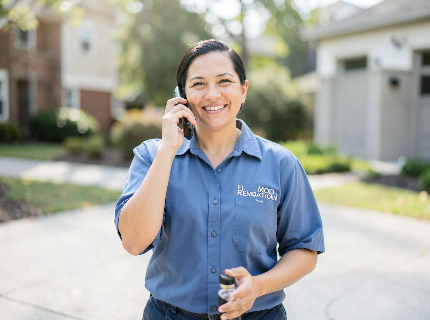 Mold Remediation West Friendship, MD FAQs